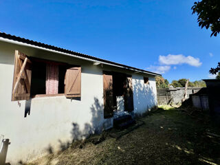  Maison � vendre 4 pi�ces 65 m�