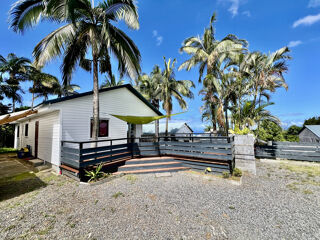  Maison � vendre 4 pi�ces 76 m�