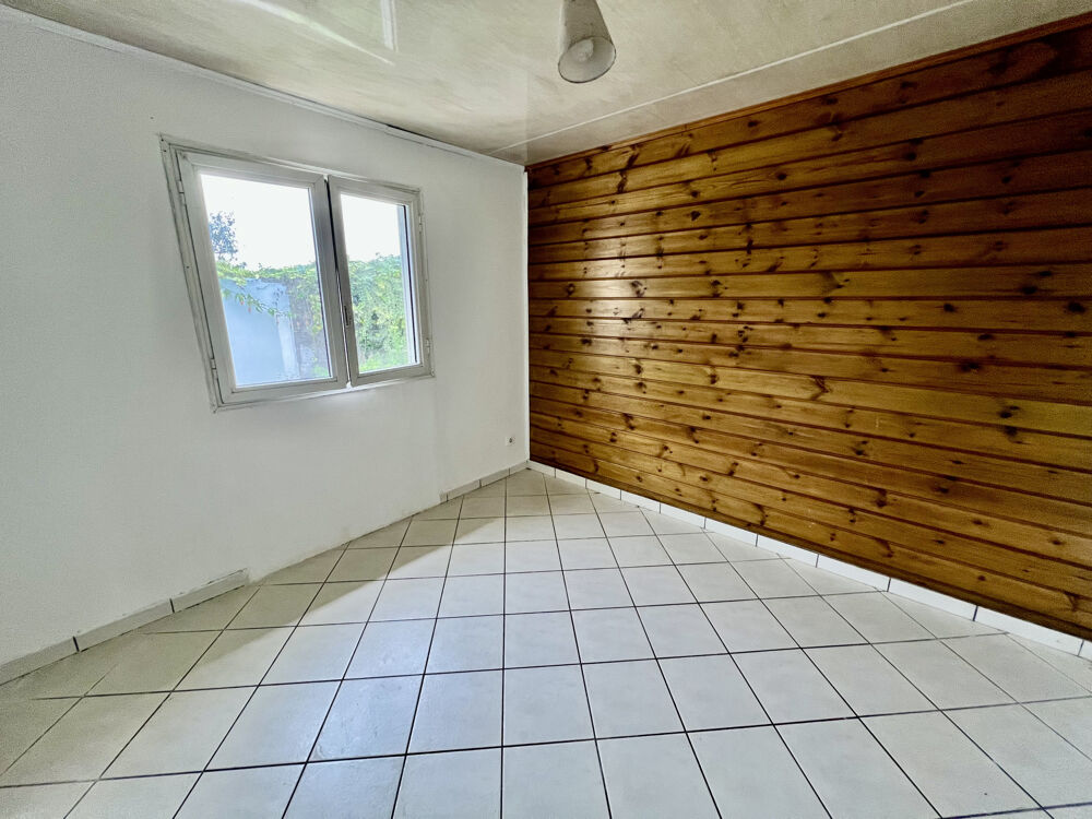 Vente Maison TAMPON 97430 - VILLA DE PLAIN PIED - FONCTIONNELLE ET LUMINEUSE - CADRE CHAMPETRE Le tampon