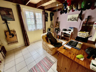  Maison � vendre 6 pi�ces 150 m�