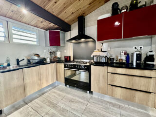  Maison � vendre 4 pi�ces 88 m�