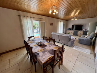  Maison � vendre 4 pi�ces 192 m�