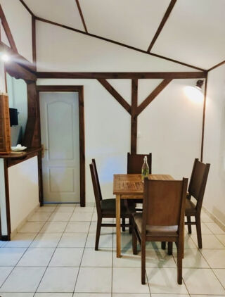  Maison � vendre 4 pi�ces 55 m�