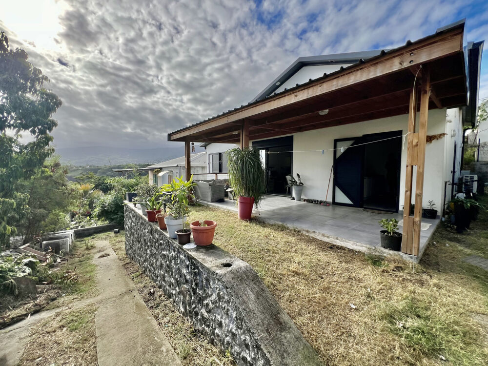 Maison 4 pièces 101 m² · à St Pierre · 101 m² · 367 000 €