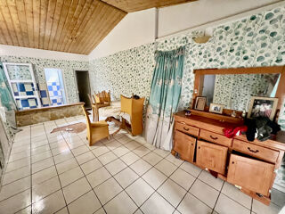  Maison � vendre 4 pi�ces 105 m�