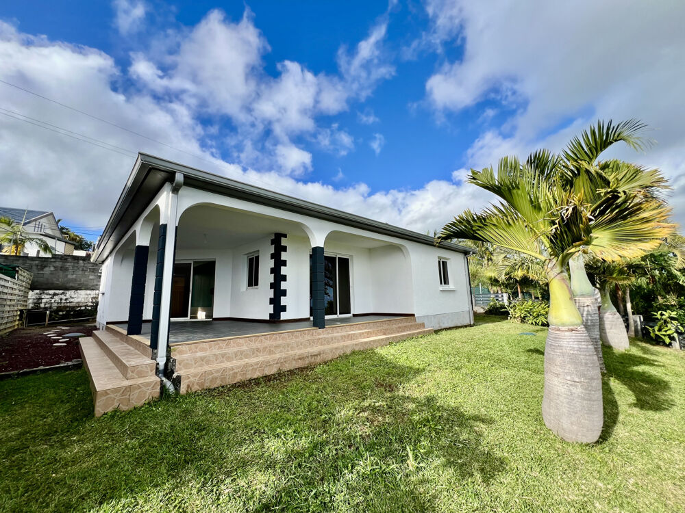 Maison 4 pièces 98 m² · à St Pierre · 98 m² · 235 000 €