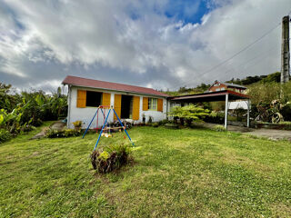  Maison � vendre 4 pi�ces 107 m�