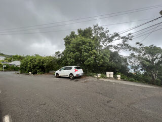  Terrain � vendre 460 m�