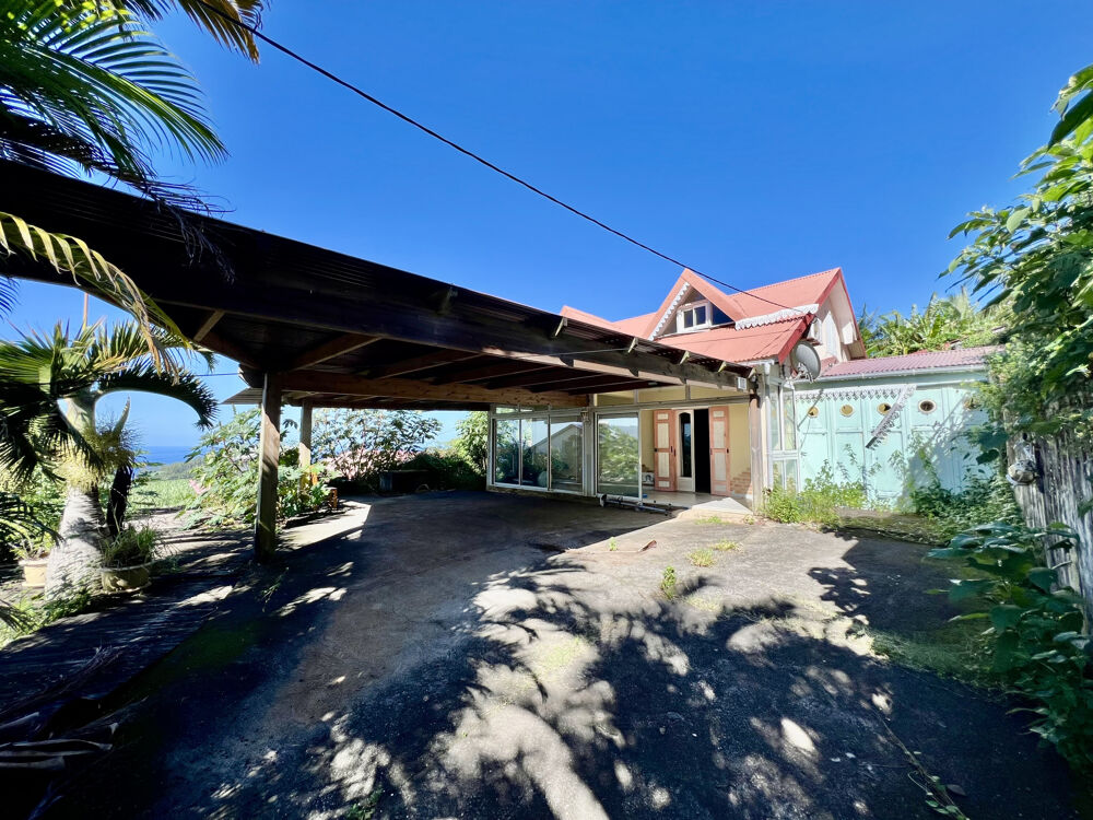Maison 4 pièces 89 m² · à St Joseph · 89 m² · 224 000 €