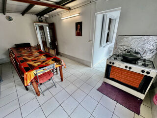  Maison à vendre 5 pièces 120 m²