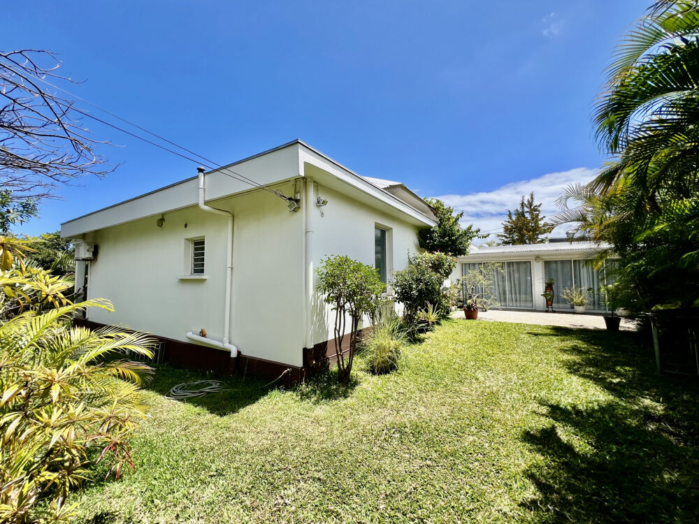 � vendre  Maison Saint-Pierre (97410)