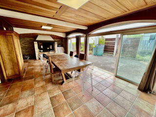  Maison � vendre 5 pi�ces 88 m�