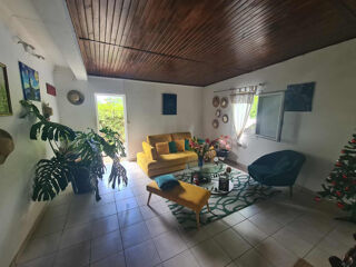  Maison à vendre 4 pièces 104 m²