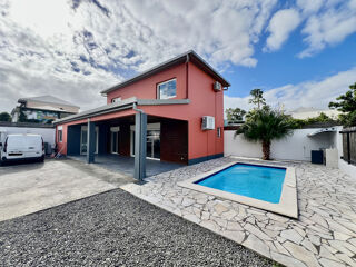 Maison à vendre 4 pièces 114 m²