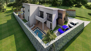  Terrain � vendre 460 m�