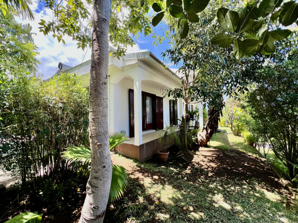 � vendre  Maison Saint-Pierre (97410)