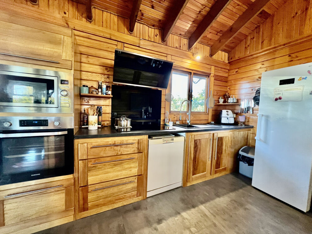 � vendre  Maison Le Tampon (97430)