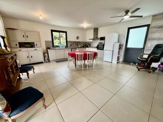 Maison � vendre 3 pi�ces 66 m�
