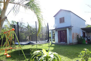  Maison � vendre 3 pi�ces 54 m�