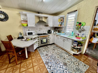  Maison � vendre 5 pi�ces 122 m�