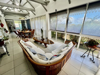  Maison � vendre 4 pi�ces 141 m�