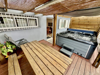  Maison � vendre 3 pi�ces 155 m�