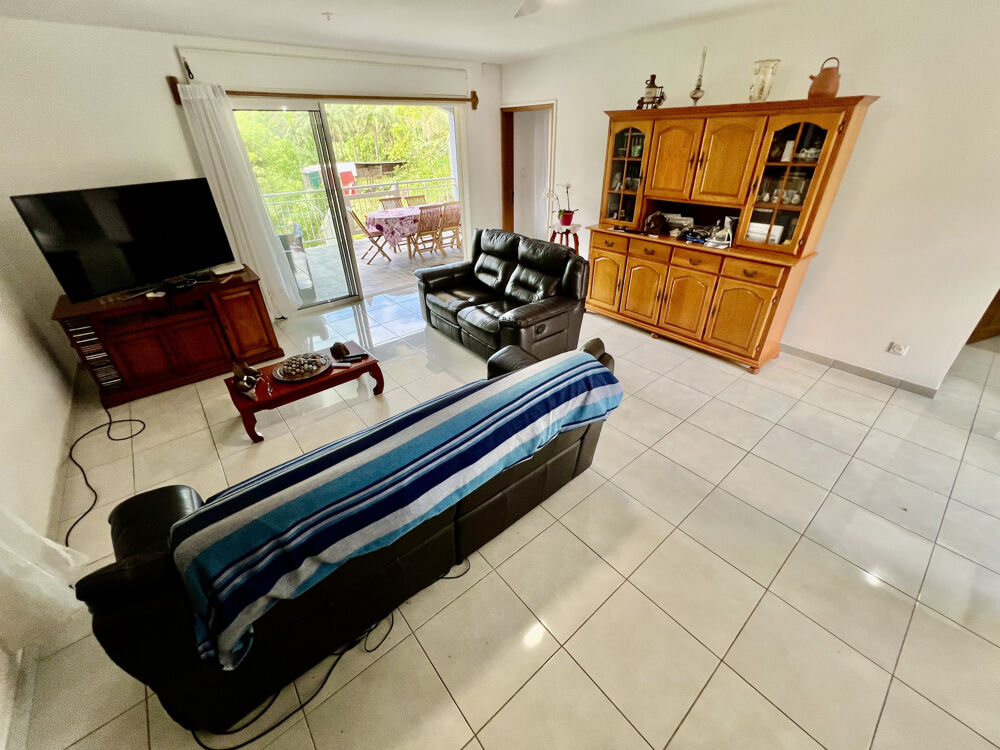 � vendre  Maison Saint-Joseph (97480)