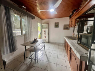  Maison � vendre 3 pi�ces 80 m�