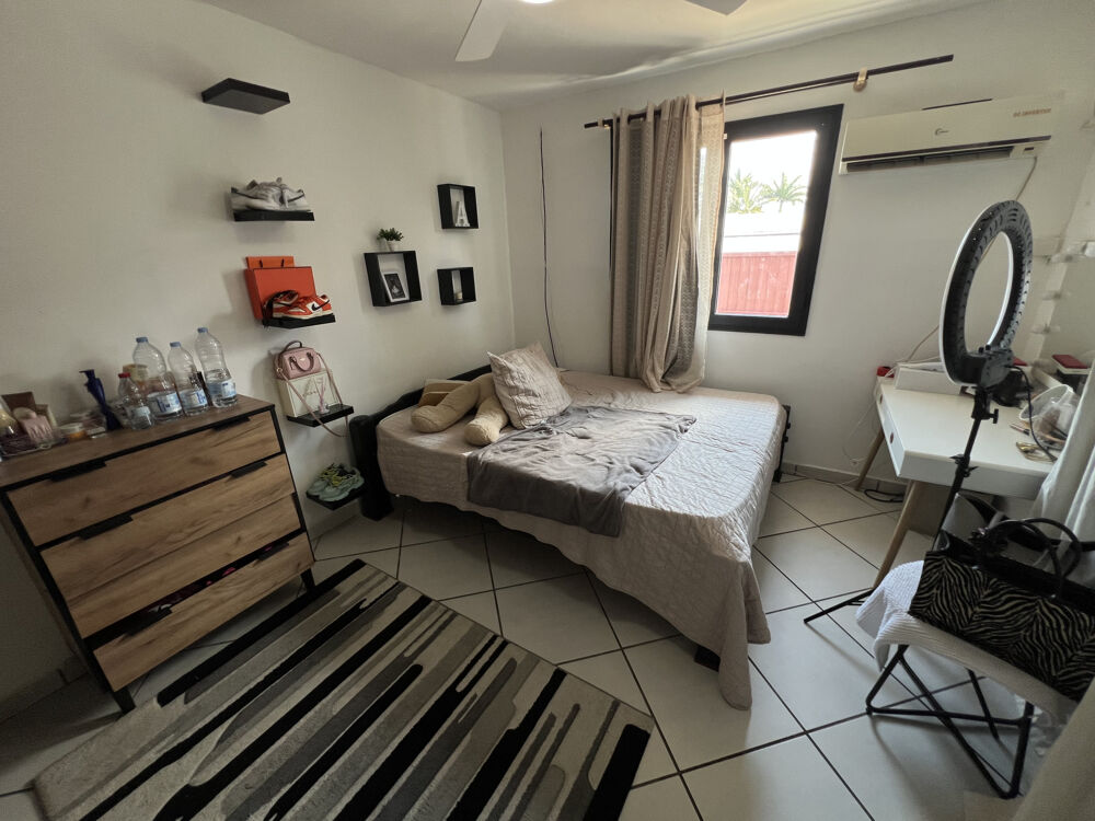 Vente Maison SAINT PIERRE 97410 - ENSEMBLE IMMOBILIER AVEC BON RENDEMENT LOCATIF - TOUT À L'ÉGOUT - SECTEUR PRIVILÉGIÉ St pierre