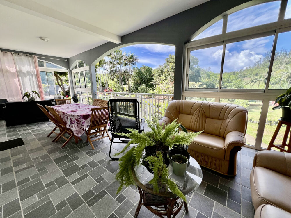 � vendre  Maison Saint-Joseph (97480)