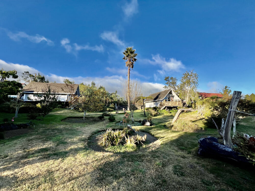 � vendre  Maison Le Tampon (97430)