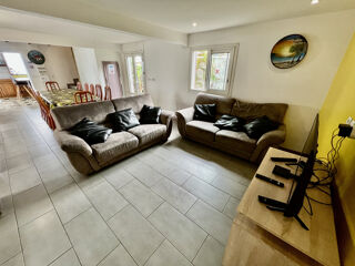  Maison � vendre 5 pi�ces 111 m�