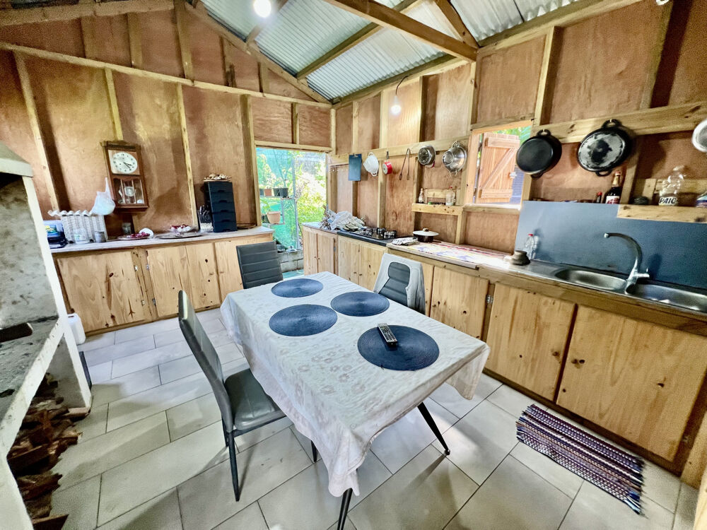 � vendre  Maison Saint-Joseph (97480)