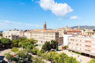  Appartement à vendre 4 pièces 152 m² Palma de mallorca