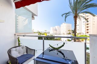  Appartement � vendre 1 pi�ce 35 m� Calvi�