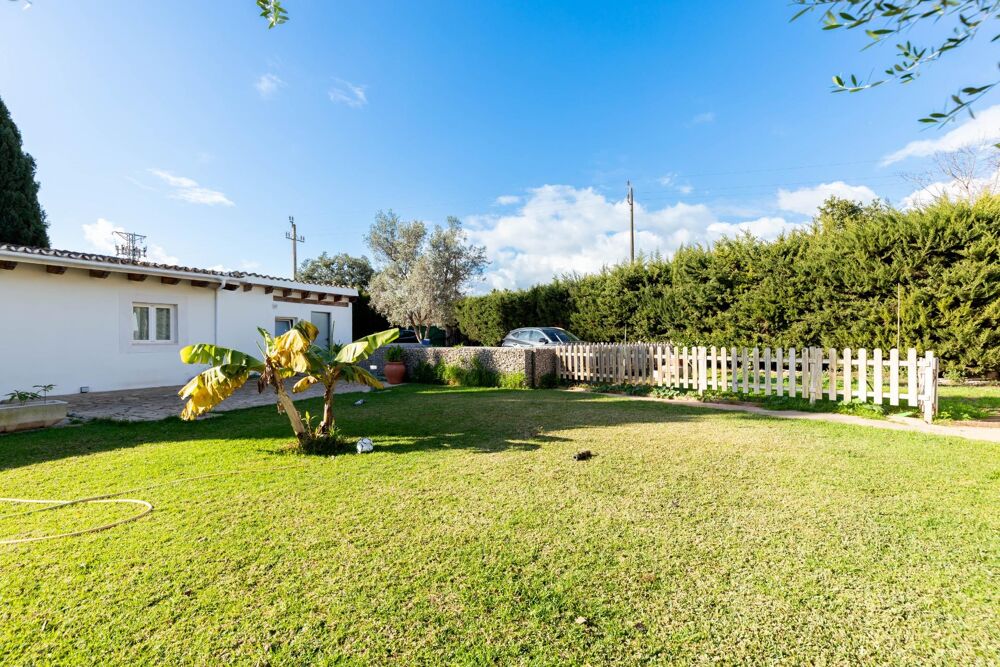 vente Maison - 5 pièce(s) - 187 m² Espagne