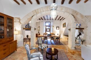  Maison � vendre 5 pi�ces 448 m� Selva