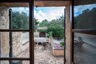  Maison � vendre 7 pi�ces 634 m� Algaida