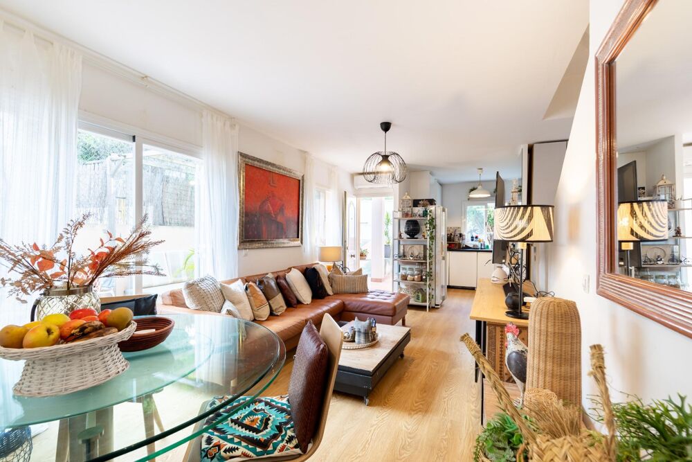 vente Maison - 6 pièce(s) - 300 m² Espagne