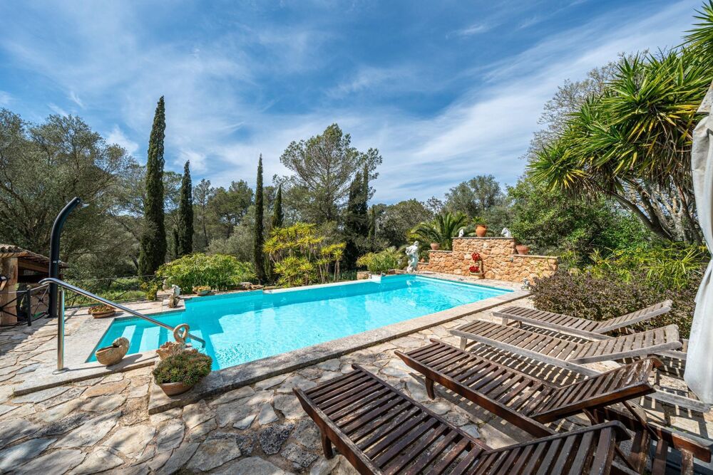 � vendre  Maison Algaida