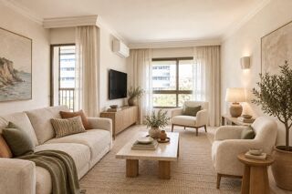  Appartement à vendre 5 pièces 158 m² Palma de mallorca