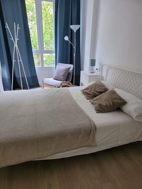  Appartement � louer 4 pi�ces 120 m� Palma de mallorca