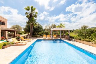  Villa � vendre 5 pi�ces 342 m� Felanitx