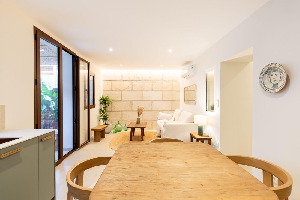 vente Appartement - 4 pièce(s) - 139 m² Espagne