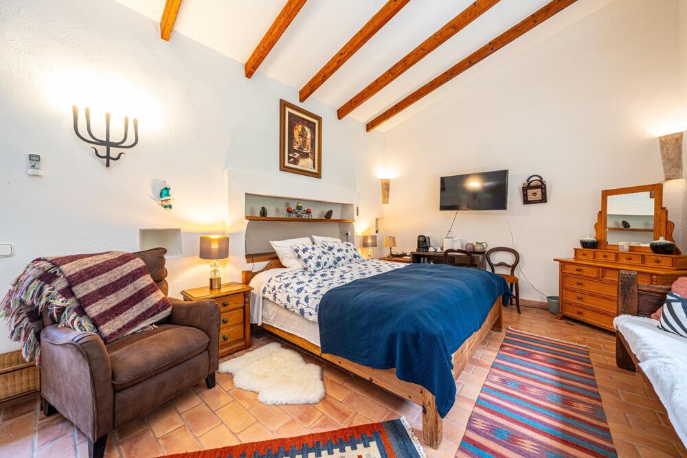 � vendre  Maison Algaida