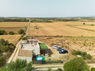  Maison à vendre 2 pièces 115 m² Manacor