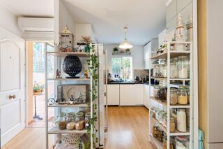  Maison à vendre 6 pièces 300 m² Palma de mallorca