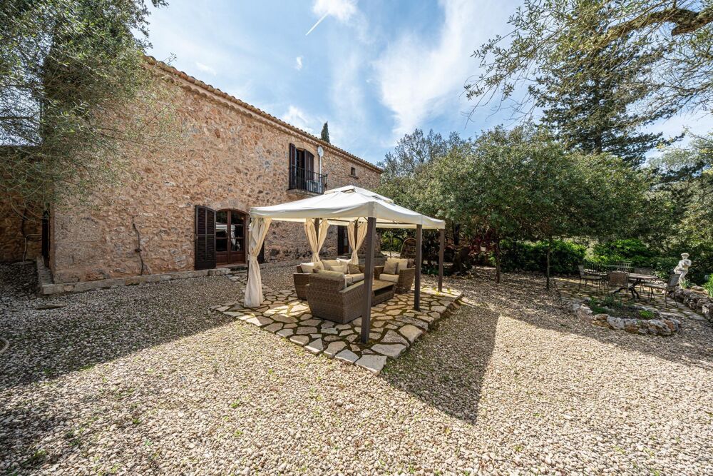 � vendre  Maison Algaida