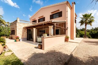  Villa à vendre 5 pièces 342 m² Felanitx