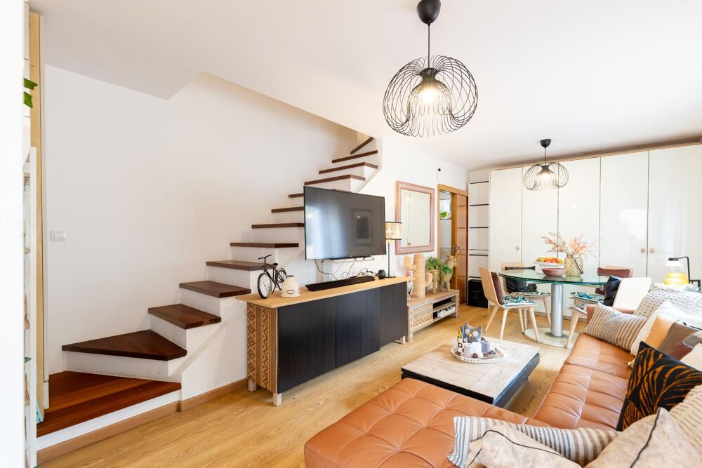 vente Maison - 6 pièce(s) - 300 m² Espagne